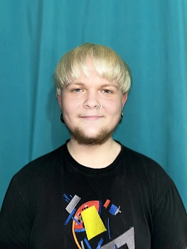 Никифоров Дмитрий 