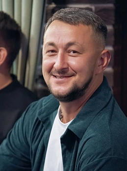 Данелян Вазген Аршакович
