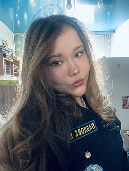 Павлова Екатерина Андреевна