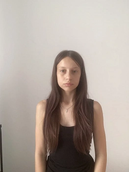 Буянова Екатерина