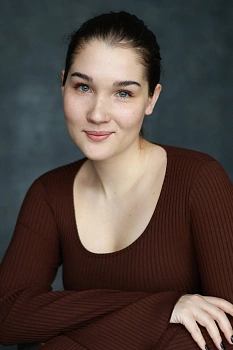Газина Елизавета