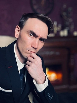 Шайкин Кирилл Ильич