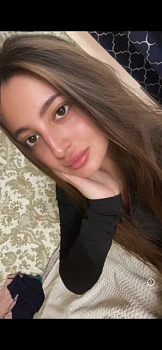 Гиззатуллина Эльвина Айратовна