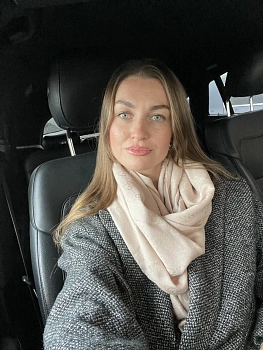 Панова Екатерина Юрьевна 