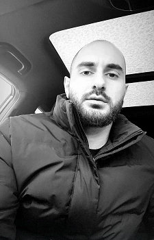 Кантемир Султанович Блиев