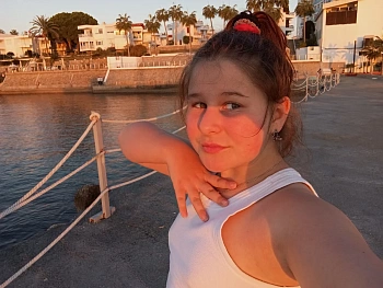 Камила Габайдулина