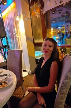 Андреева Инга