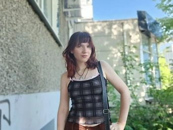 Лебедева Мария 