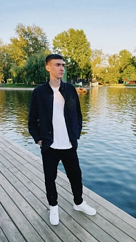 Хорев Андрей Максимович 