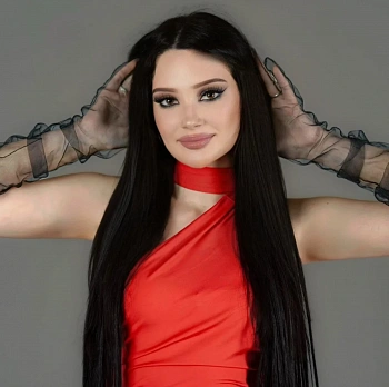 Краснова Карина Александровна 
