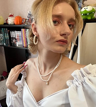 фомина валерия Владимировна
