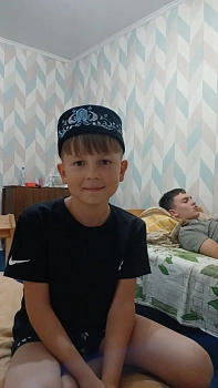 Башмакова Олеся Сергеевна