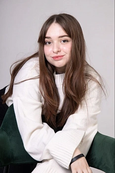 Муслимова Амелия