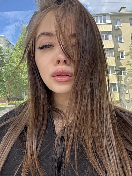 Полякова Ева