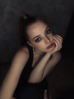 Яковлева Анна