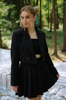 Бирюкова Мария Валерьевна