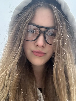 Ложкина Анастасия 