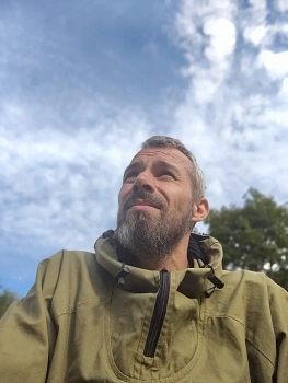 Сафронов Николай