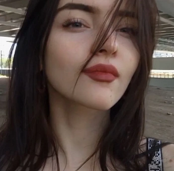Кайдаш Дарья