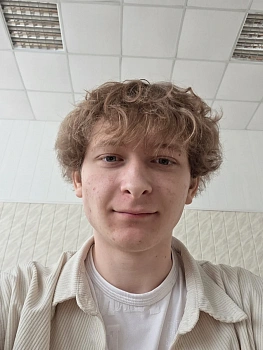Смирнов Дмитрий