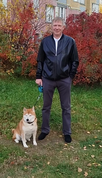 Елькин Александр