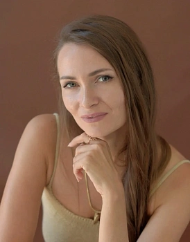 Склярова Анастасия 