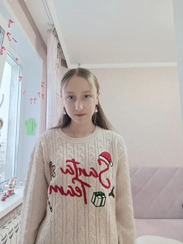 Павленко Лидия 