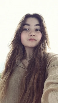 Дана Мурзаева 