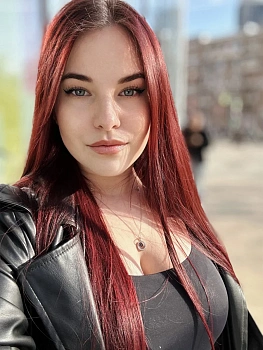 Титова Анастасия