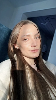 Лукина Карина 
