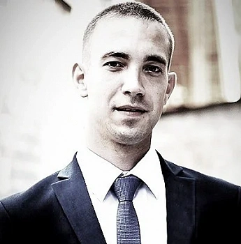 Ковыркин Евгений