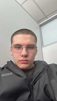 Лаврентьев Антон Дмитриевич 