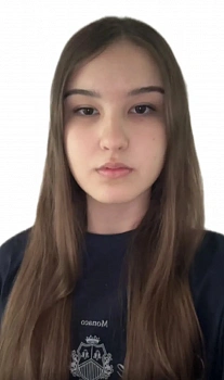 Куцевалова Дарья 
