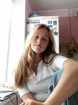 Мягченкова Лада Сергеевна