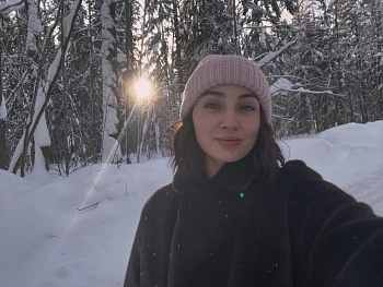 Петухова Диана Боходыровна