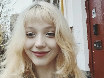 Старостина Лиза
