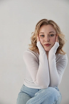 Лачугина Елизавета