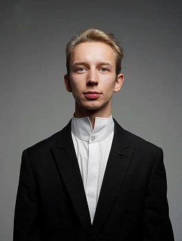 Рышковский Артем