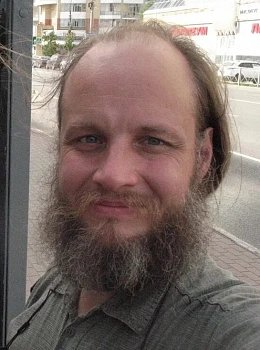 Стрелков Фёдор Александрович