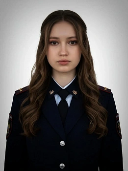 Булатова Арина Андреевна 