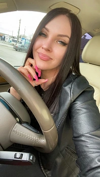 Веденеева Анжелика