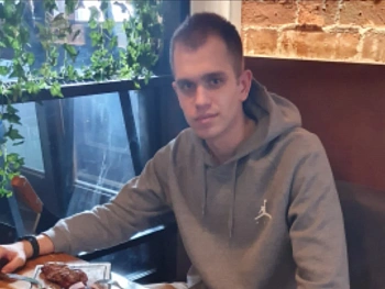 ИВАН ВАДИМОВИЧ Симонов