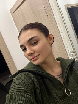 Симбирякова Анжелика
