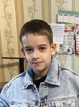 Гордеев Владислав