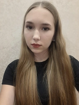 Куликова Ольга