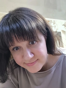 Климашенко Полина 