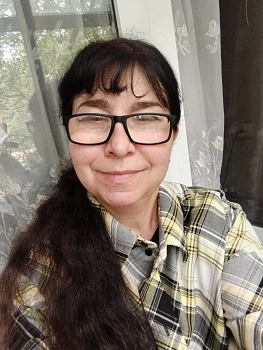 Брюзгина Елена