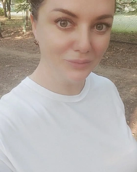 Алемесова Анна