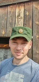 Полосков Вадим