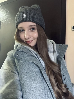 Кира Жолудева 